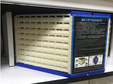 靜音送風機,新風換氣機,單向流新風系統,全熱交換器廠家進口全熱交換紙芯,熱交換率高達72%,更節(jié)能!