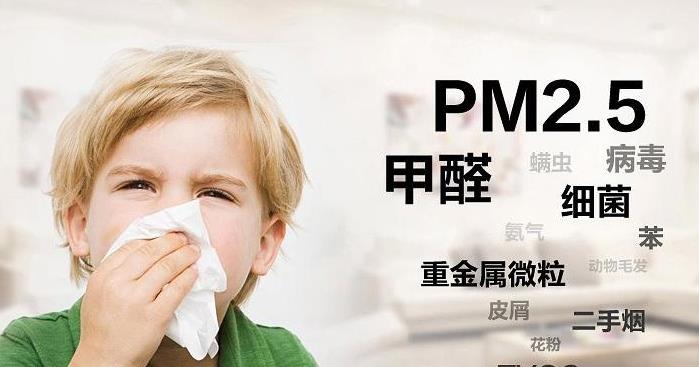 新風換氣機拯救夏季裝修后甲醛超標困擾？