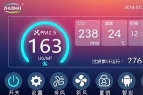 新風全熱交換器什么意思,壁掛式、吊頂式應(yīng)如何選擇?看看廠家怎么說